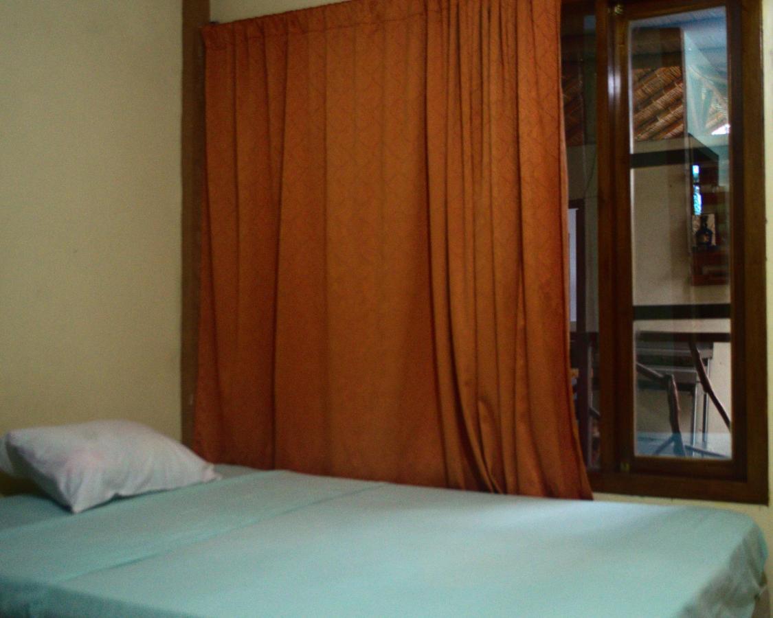 Hostal Tierra Y Mar Montañita Exteriör bild